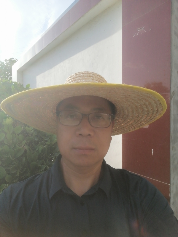 gx的第一张照片--南靖相亲网