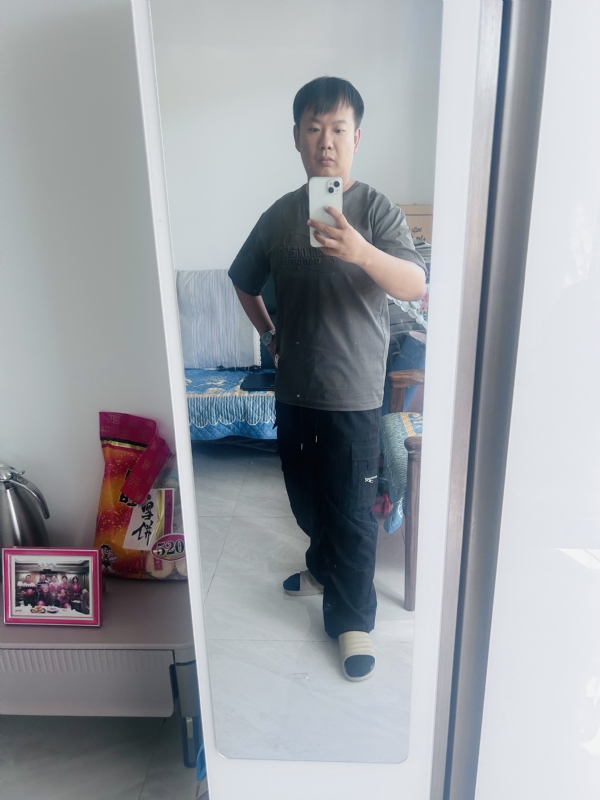 黄先生的第一张照片--南靖相亲网