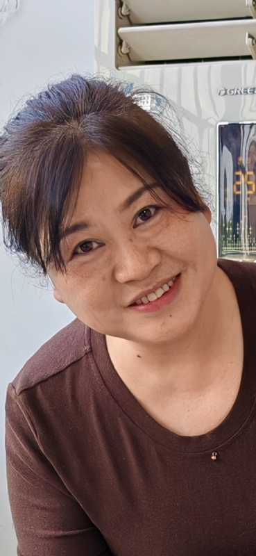 生活像一条河的第一张照片--南靖相亲网
