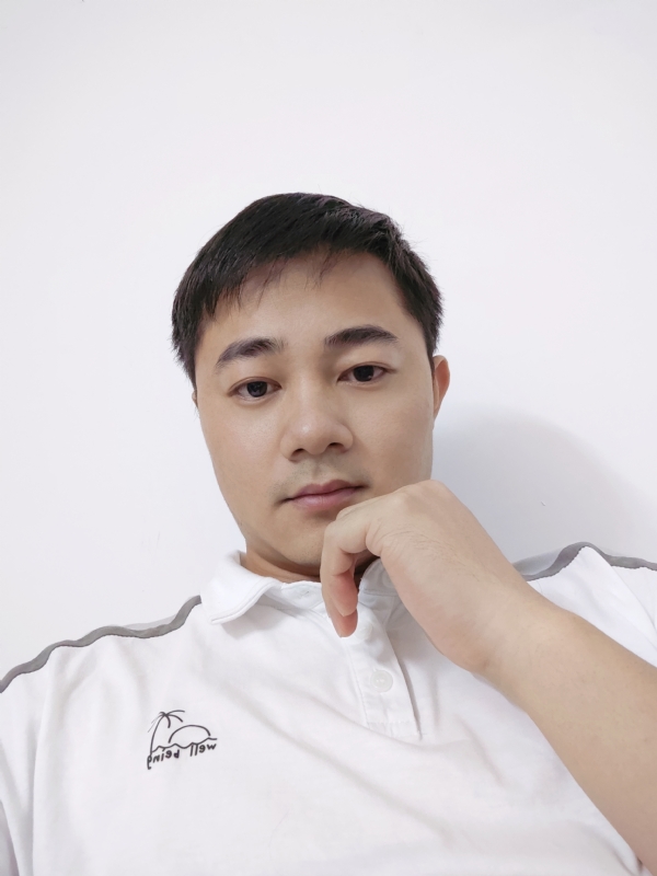 啊良的第二张照片--南靖相亲网