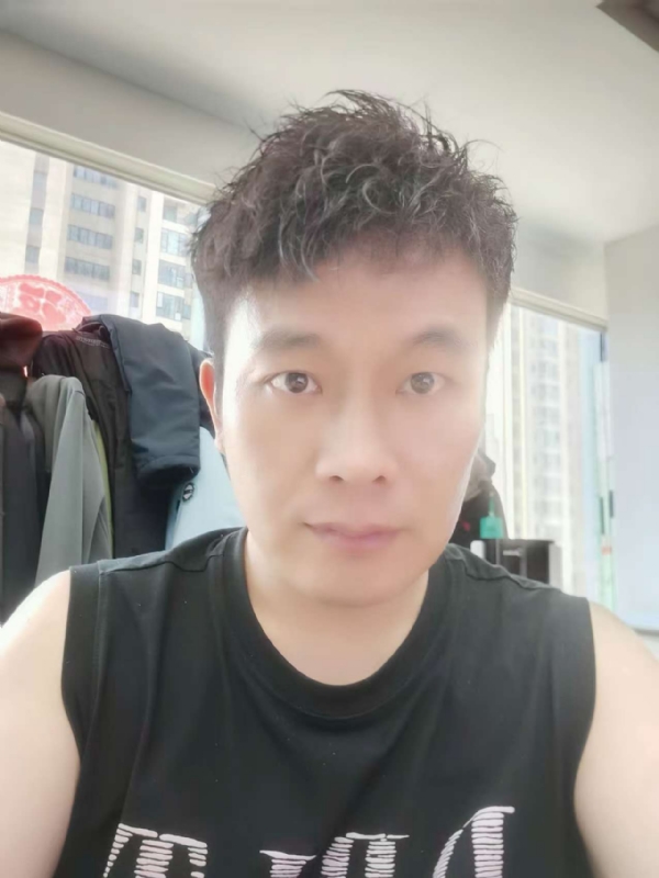 缘分何求的第一张照片--南靖相亲网