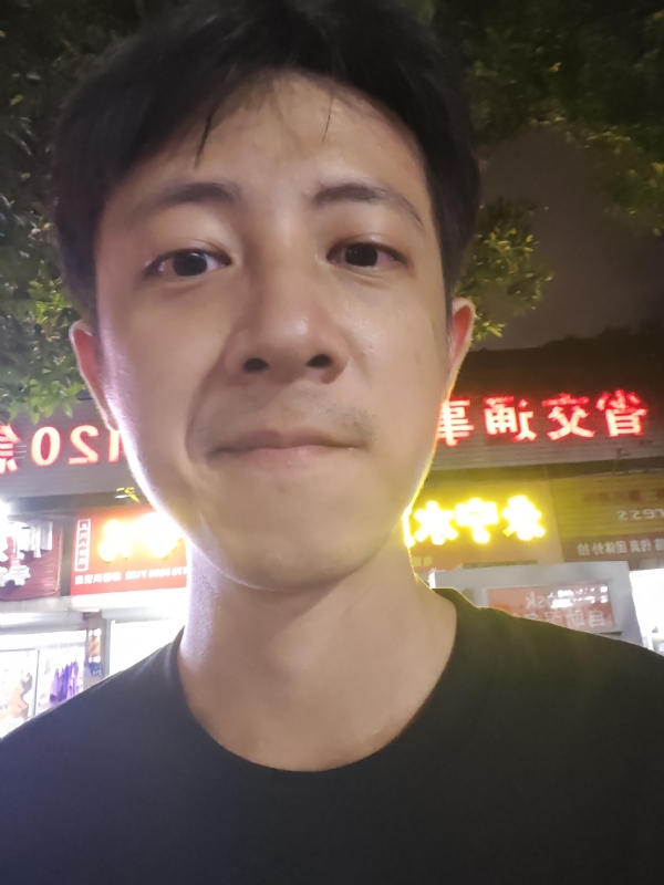 元亨利贞的第一张照片--南靖相亲网
