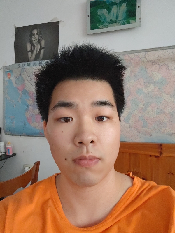 fzqdh的第二张照片--南靖相亲网