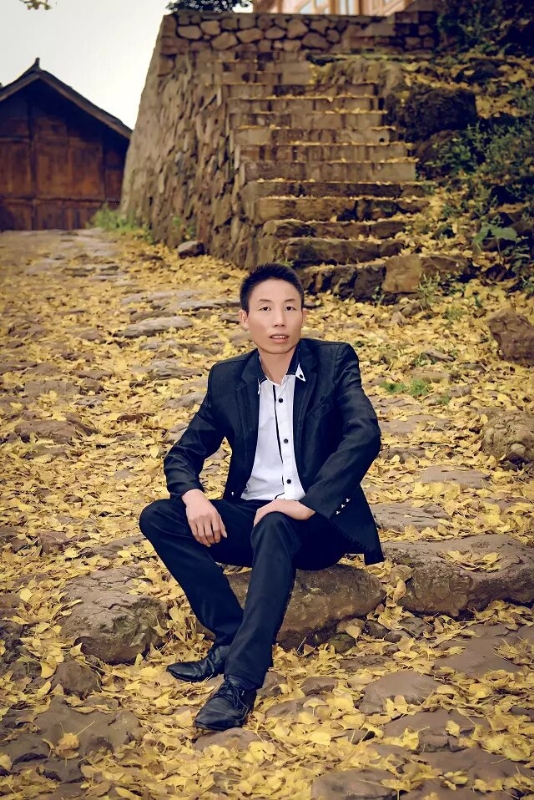 鱼你相遇的第一张照片--南靖相亲网