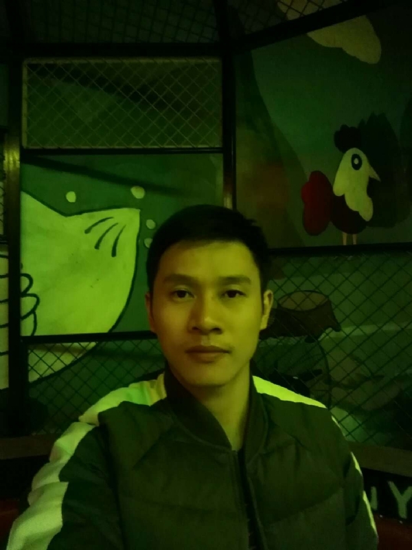 阿润的第一张照片--南靖相亲网