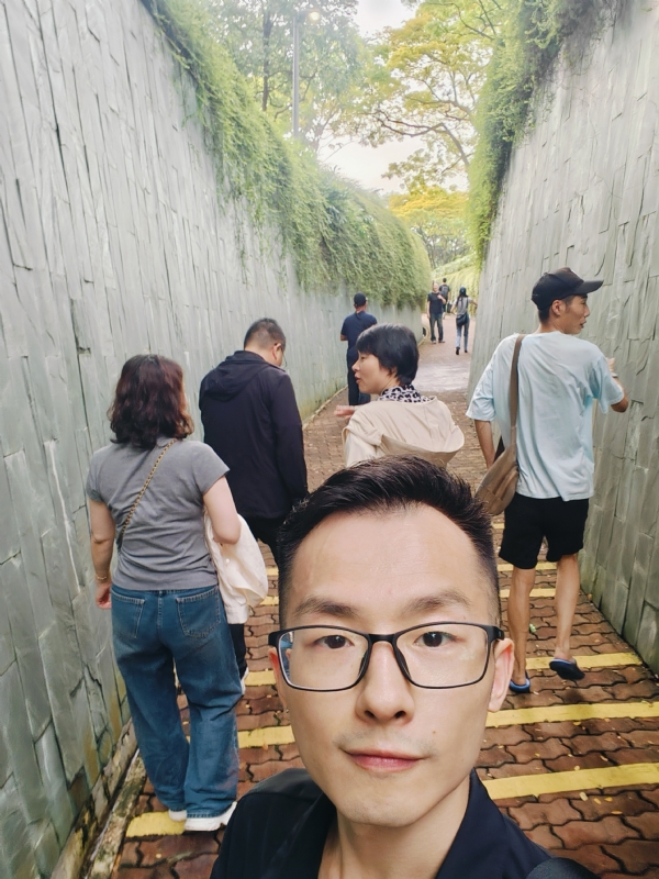 Mr田的第一张照片--南靖相亲网