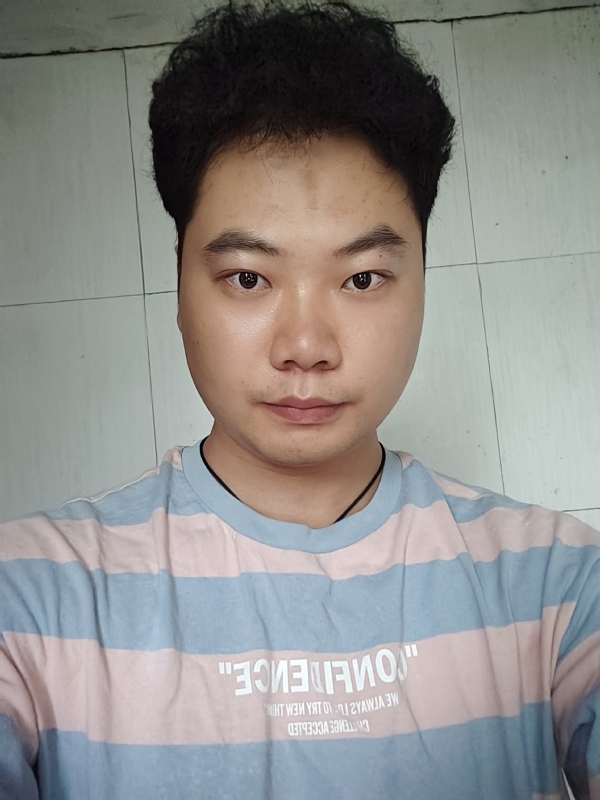 boy的第一张照片--南靖相亲网
