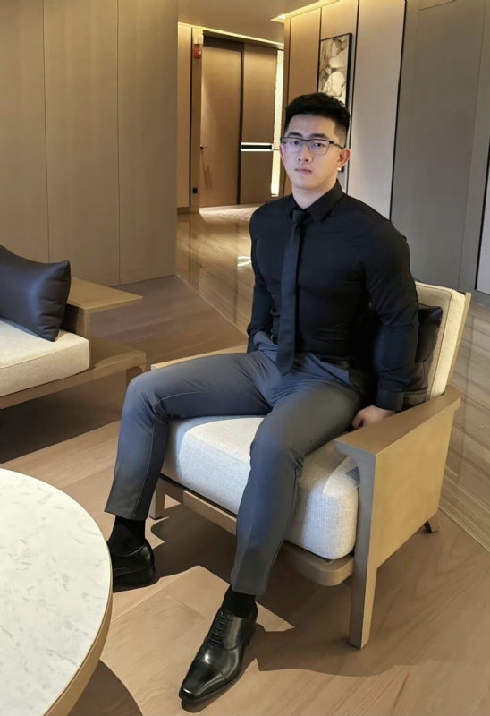 李寒外改英文可家的第一张照片--南靖相亲网