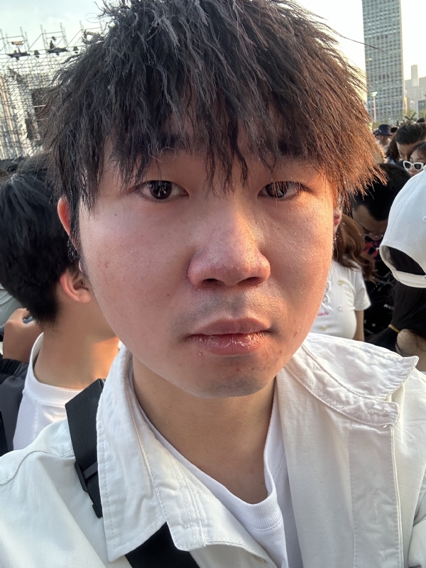 会修电脑的小杨的第一张照片--南靖相亲网
