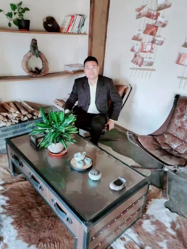 博哥的第一张照片--南靖相亲网