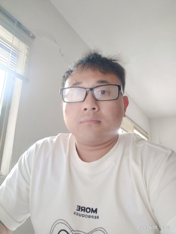 遇见你的第一张照片--南靖相亲网