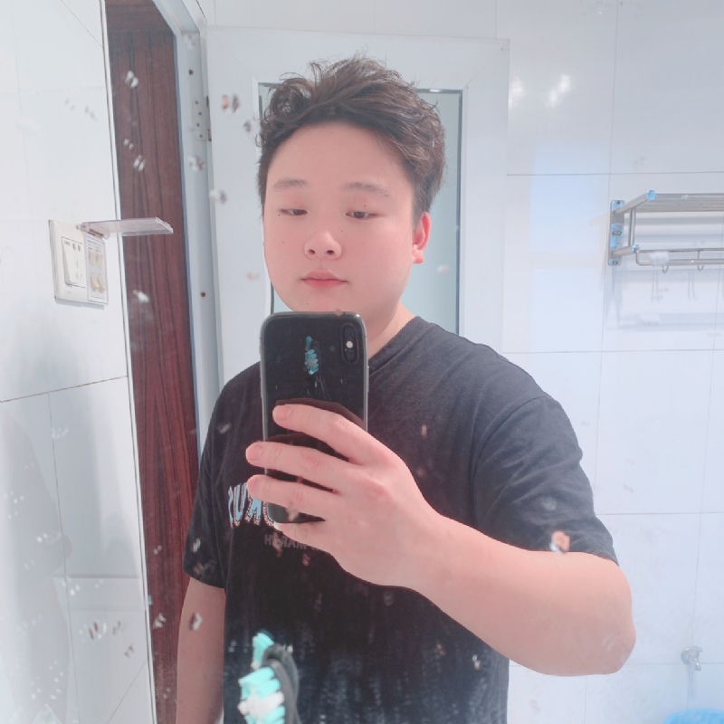 Luhao1016的第二张照片--南靖相亲网