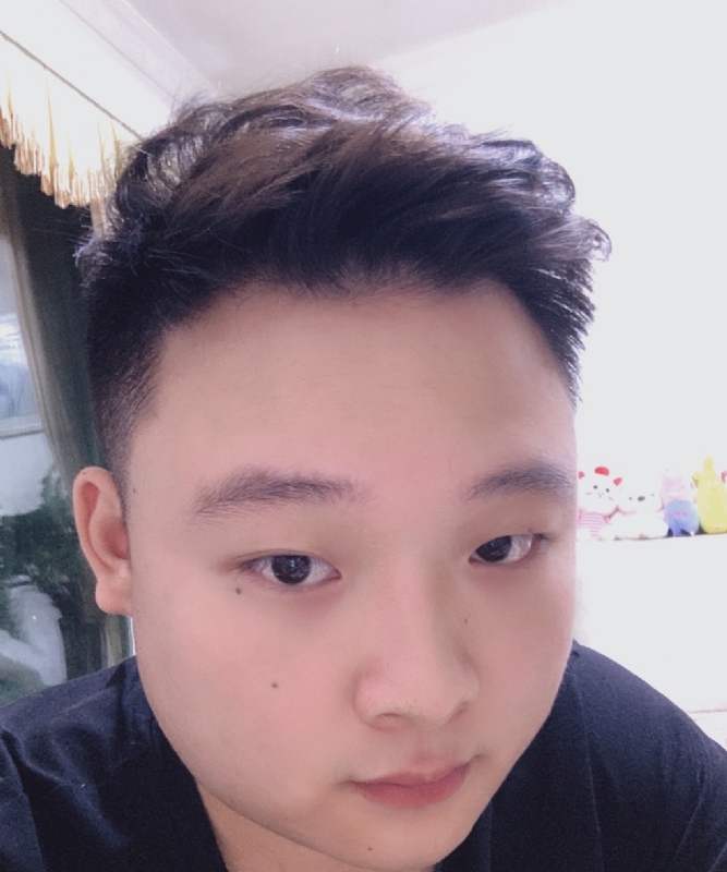 Luhao1016的第四张照片--南靖相亲网