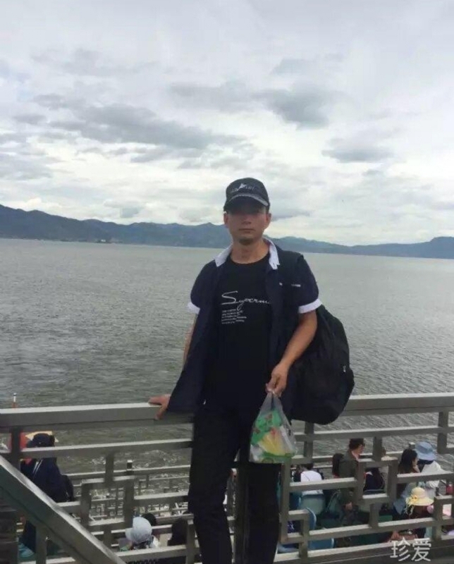 燕雯泽的第一张照片--南靖相亲网