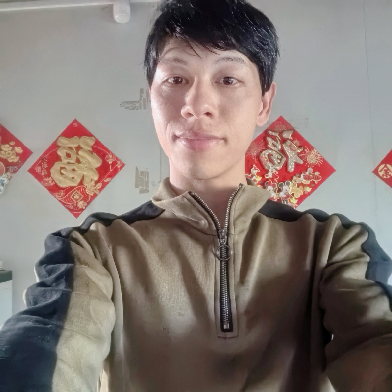夏风微凉的第二张照片--南靖相亲网