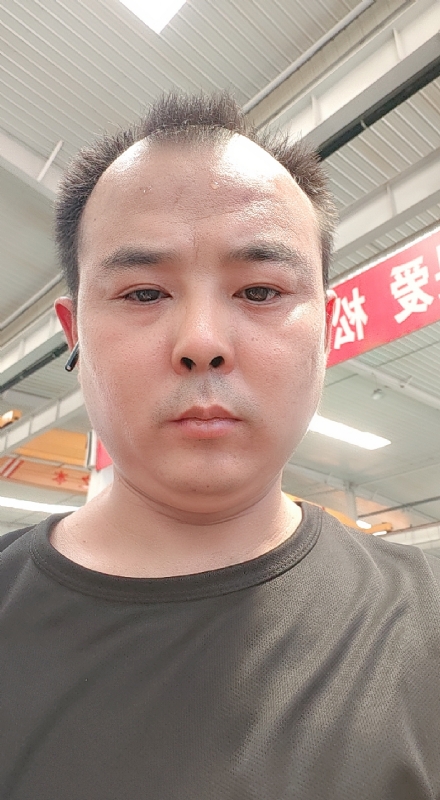 沟通才会有结果的第一张照片--南靖相亲网