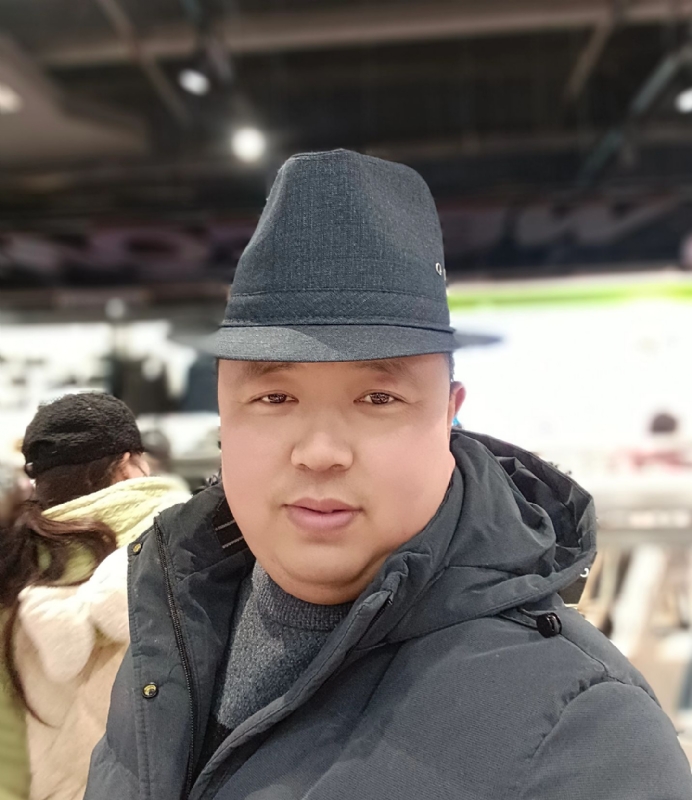 小晴天的第一张照片--南靖相亲网