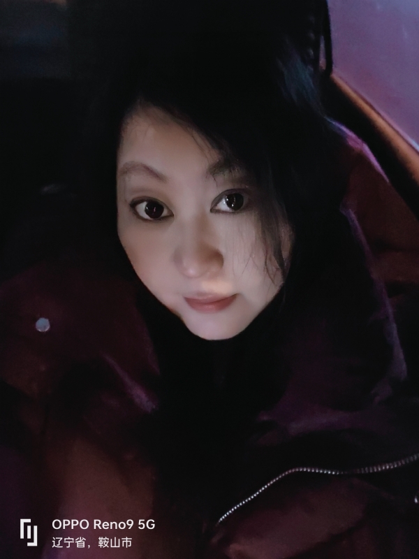 羽璨的第一张照片--南靖相亲网