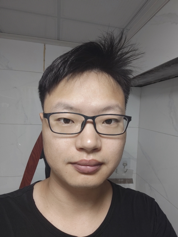 阿凡的第二张照片--南靖相亲网
