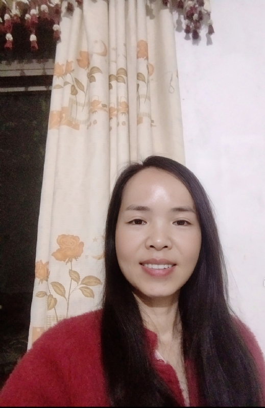 阿敏的第一张照片--南靖相亲网