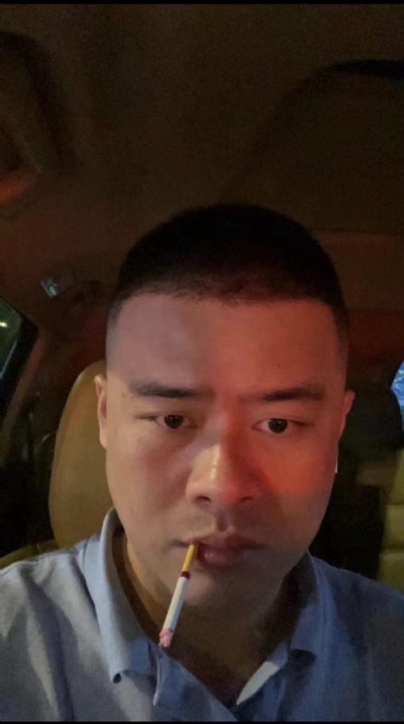 薛其锋人类高质量男性的第三张照片--南靖相亲网