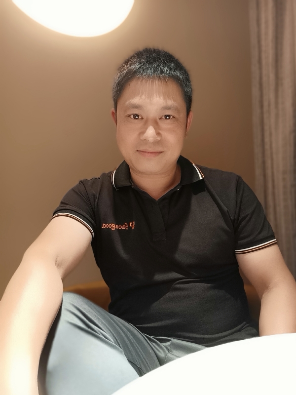 影子的第一张照片--南靖相亲网