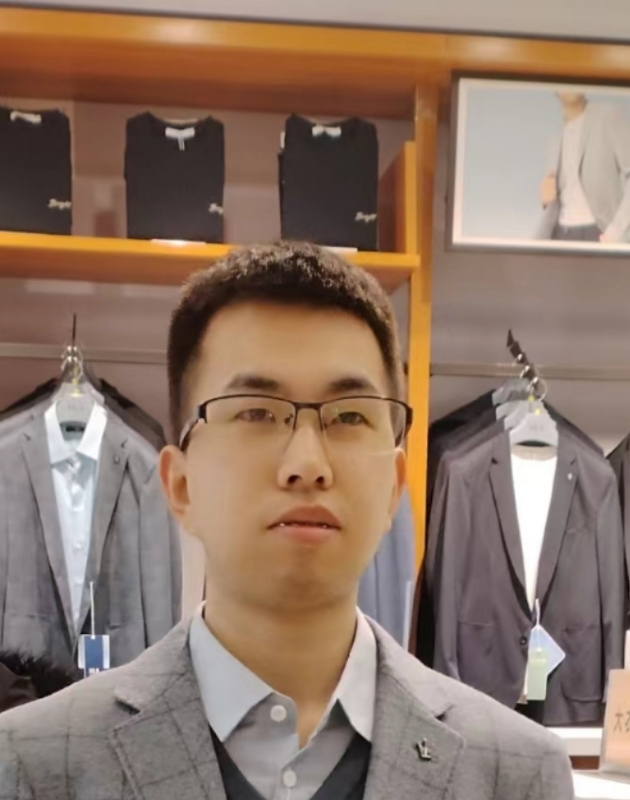 吴桐的第一张照片--南靖相亲网