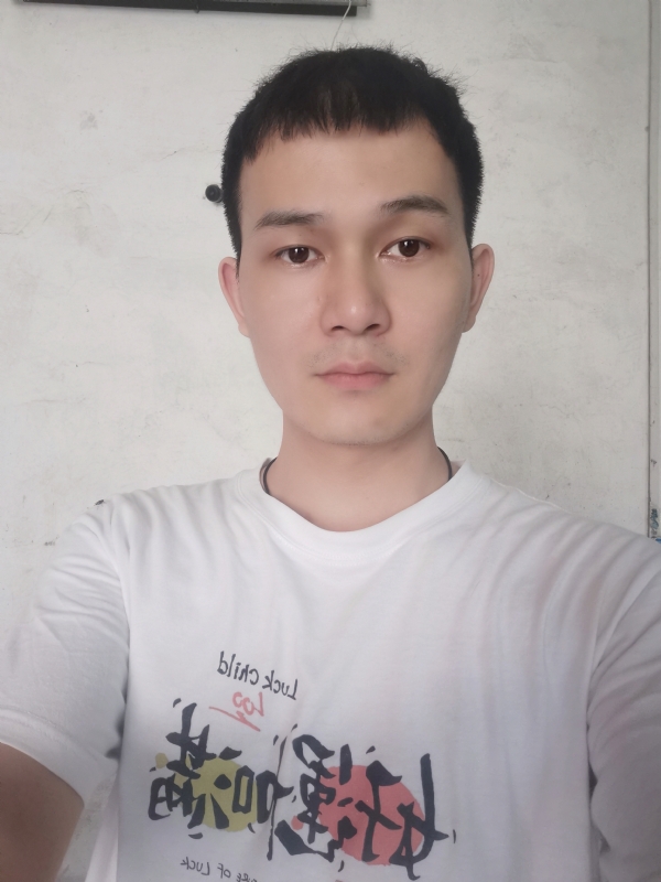 莫问前程的第三张照片--南靖相亲网