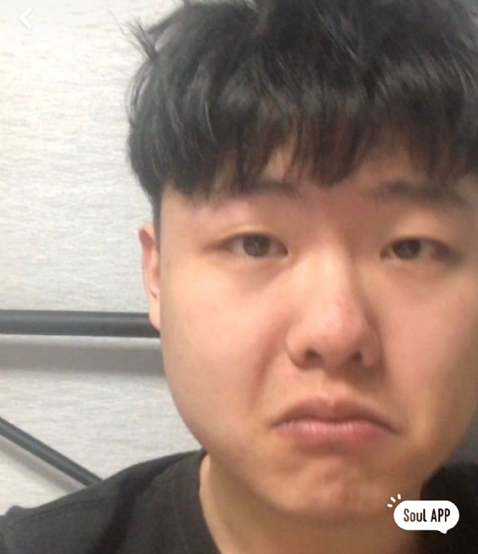 方方正正的第一张照片--南靖相亲网