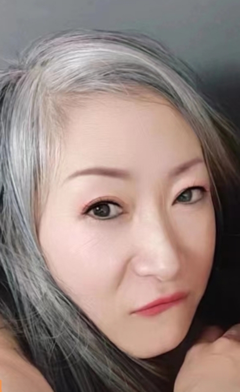 善良的第一张照片--南靖相亲网