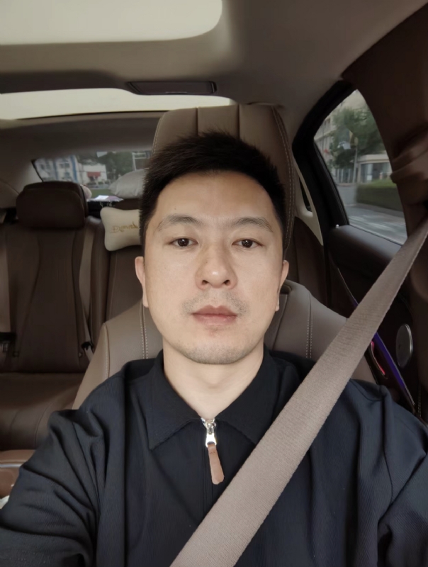Jason的第二张照片--南靖相亲网