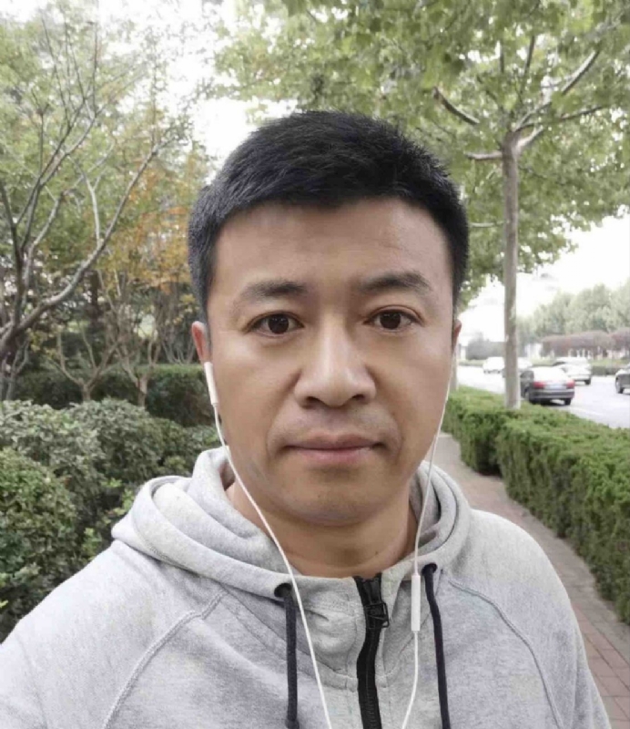 相逢即是缘的第二张照片--南靖相亲网