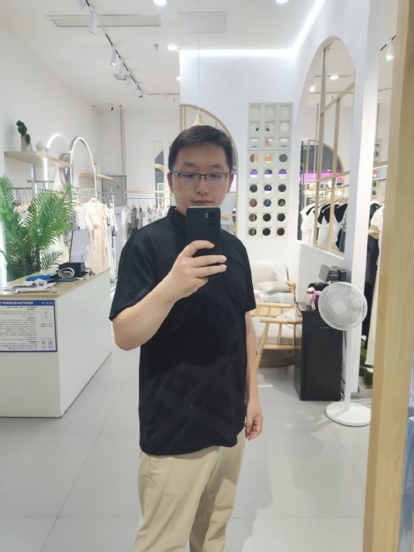 南柯的第一张照片--南靖相亲网