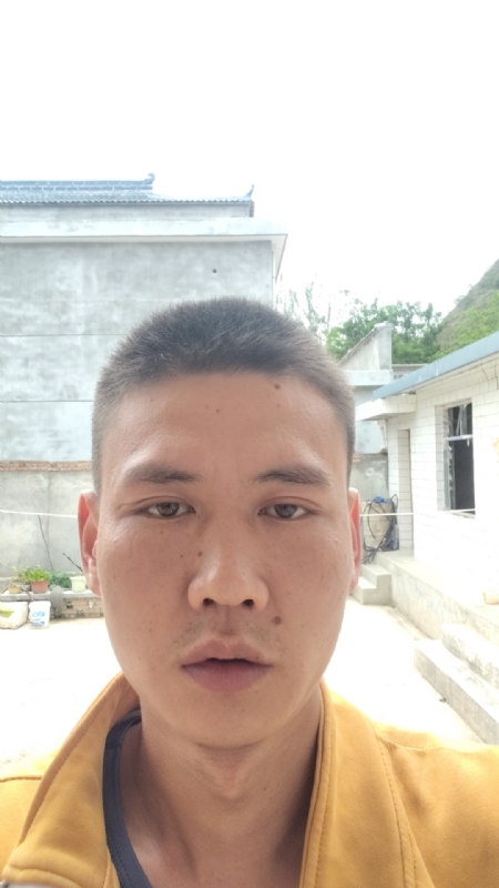 简单点的第一张照片--南靖相亲网
