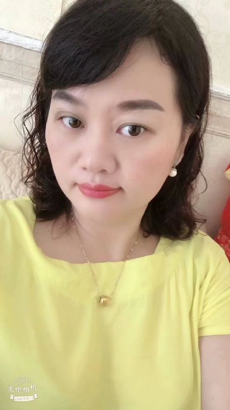微笑的第一张照片--南靖相亲网