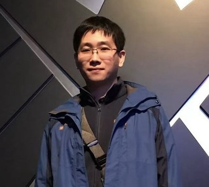 寻找有缘人的第三张照片--南靖相亲网