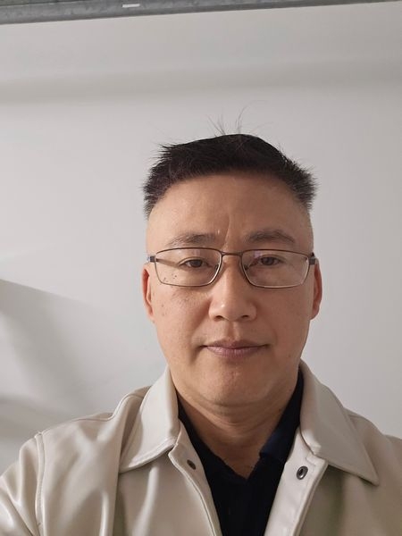 jeffery的第一张照片--南靖相亲网