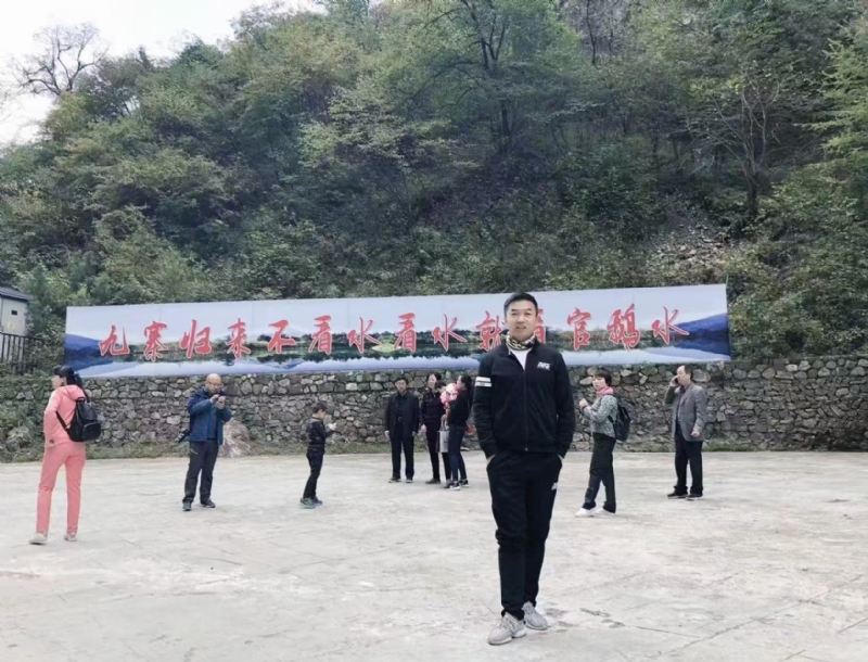 牵手的第一张照片--南靖相亲网