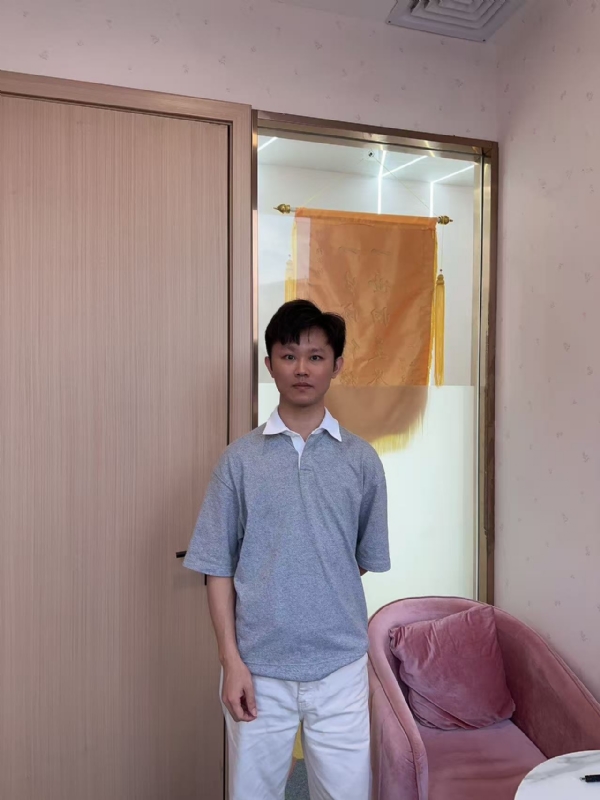小叶子的第一张照片--南靖相亲网