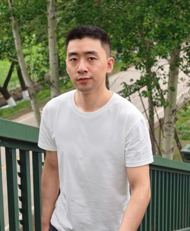 山河万里的第一张照片--南靖相亲网