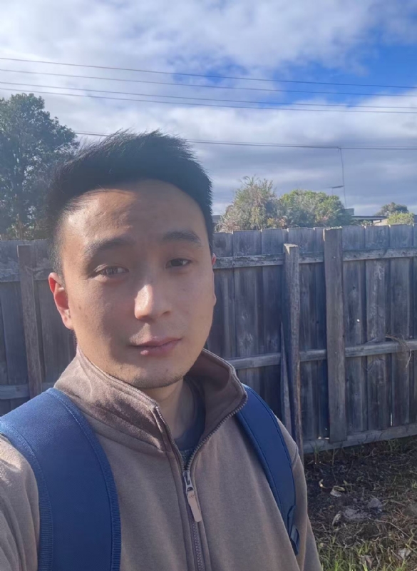 TAO的第二张照片--南靖相亲网