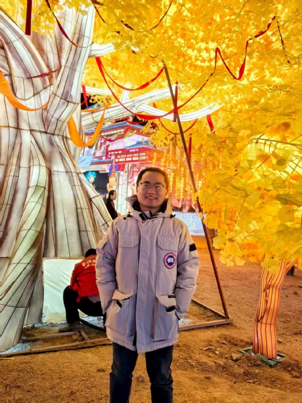晓木的第二张照片--南靖相亲网