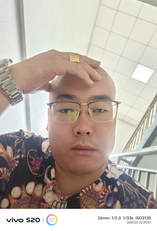 一生诺言的第五张照片--南靖相亲网