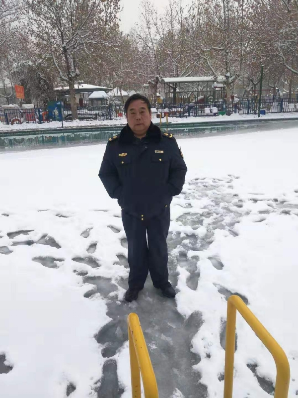 老顽童的第二张照片--南靖相亲网