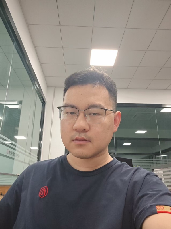 雨落浅响的第一张照片--南靖相亲网