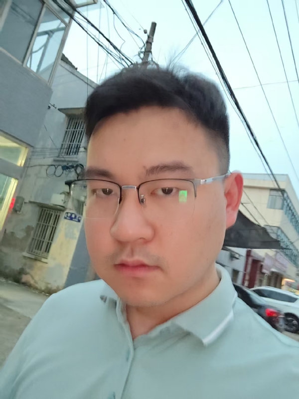 雨落浅响的第二张照片--南靖相亲网