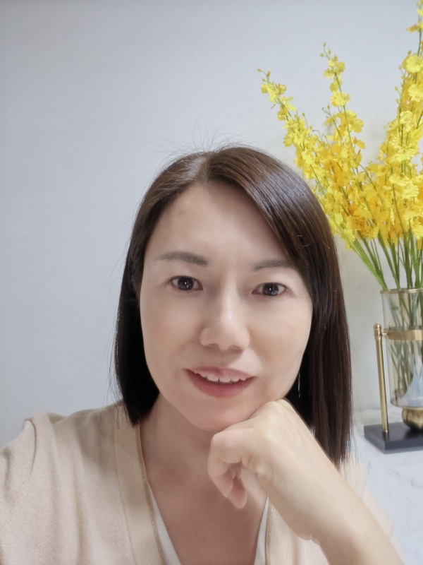 一心的第二张照片--南靖相亲网