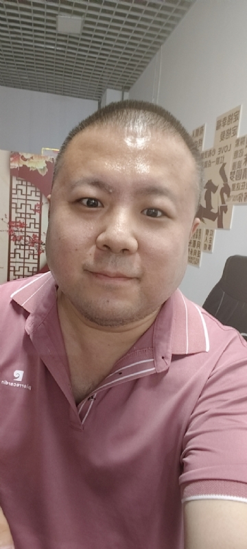 漫步星辰的第一张照片--南靖相亲网