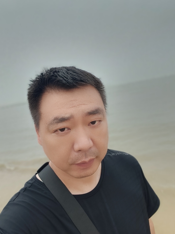 听风的蚕的第一张照片--南靖相亲网