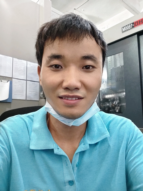 落叶的第一张照片--南靖相亲网